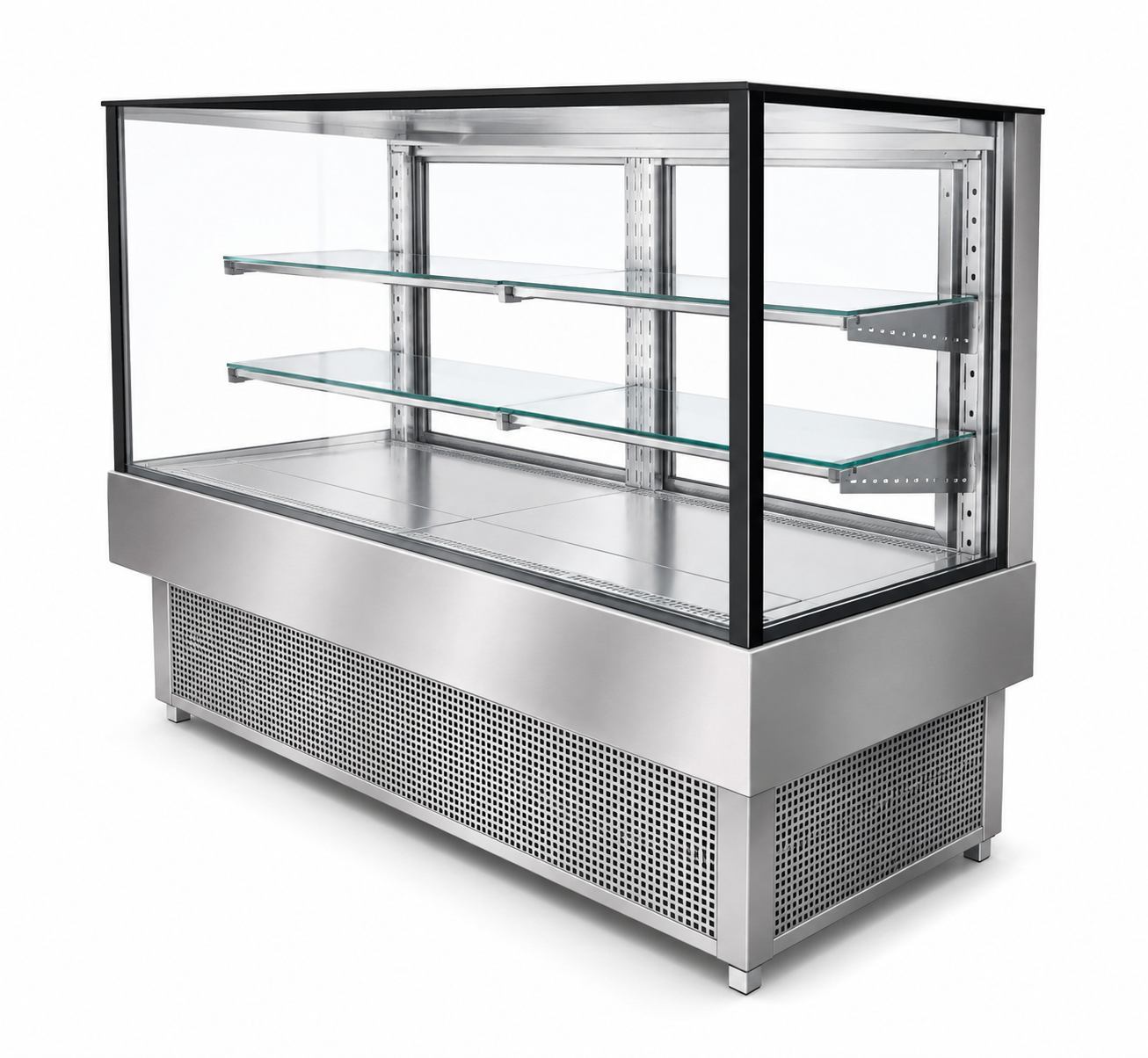 Exhibidoras de Tortas