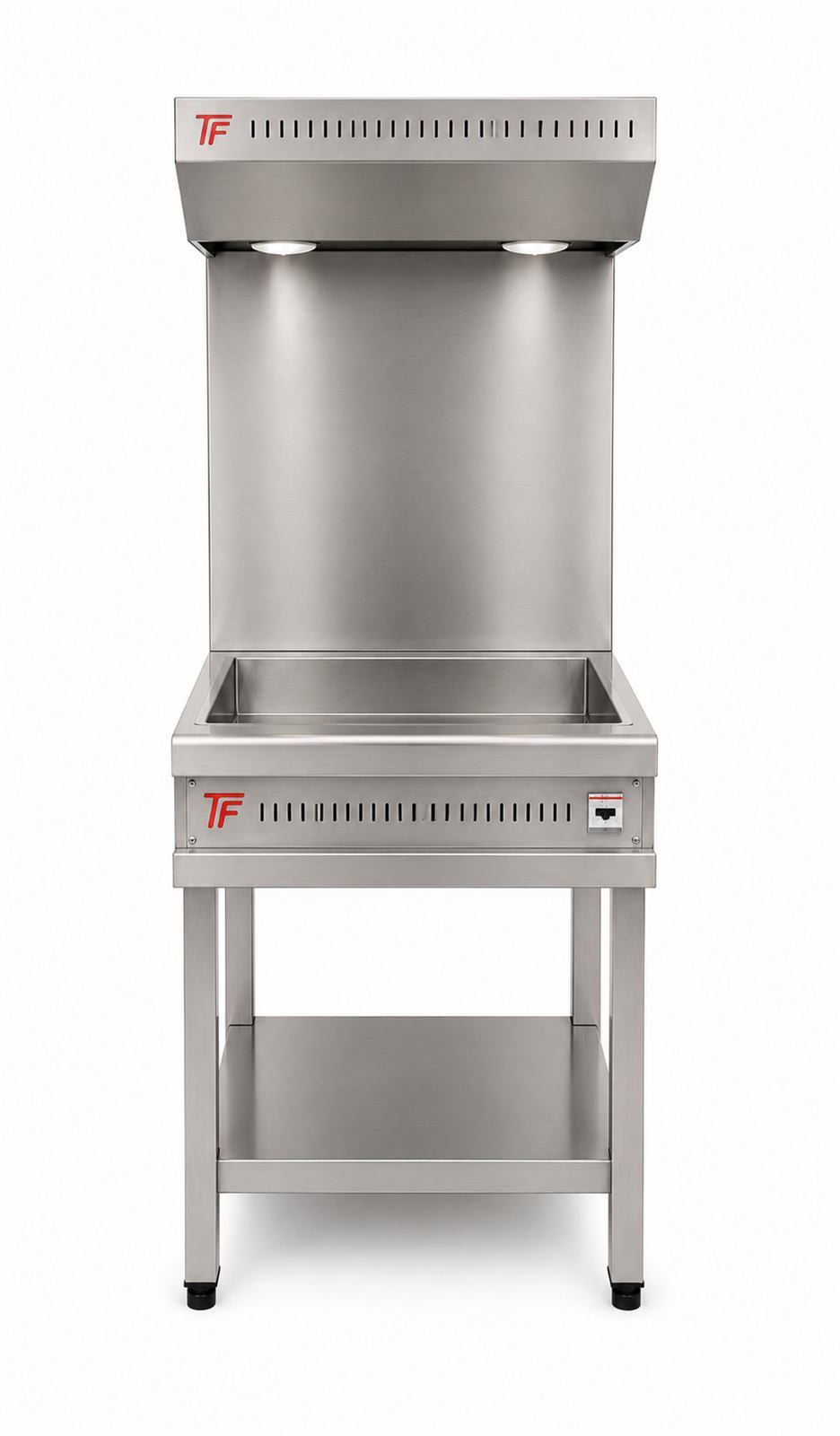 Mantenedor de Papas
